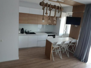 Grand Astoria Apartment